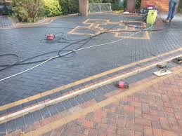 Best Driveway Resurfacing  in Ada, OK